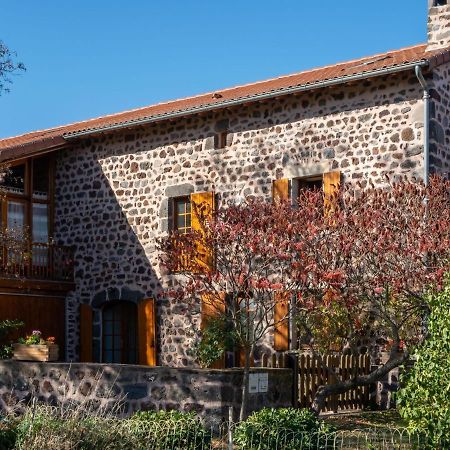 Holiday Home Ferme By Interhome Agizoux ภายนอก รูปภาพ