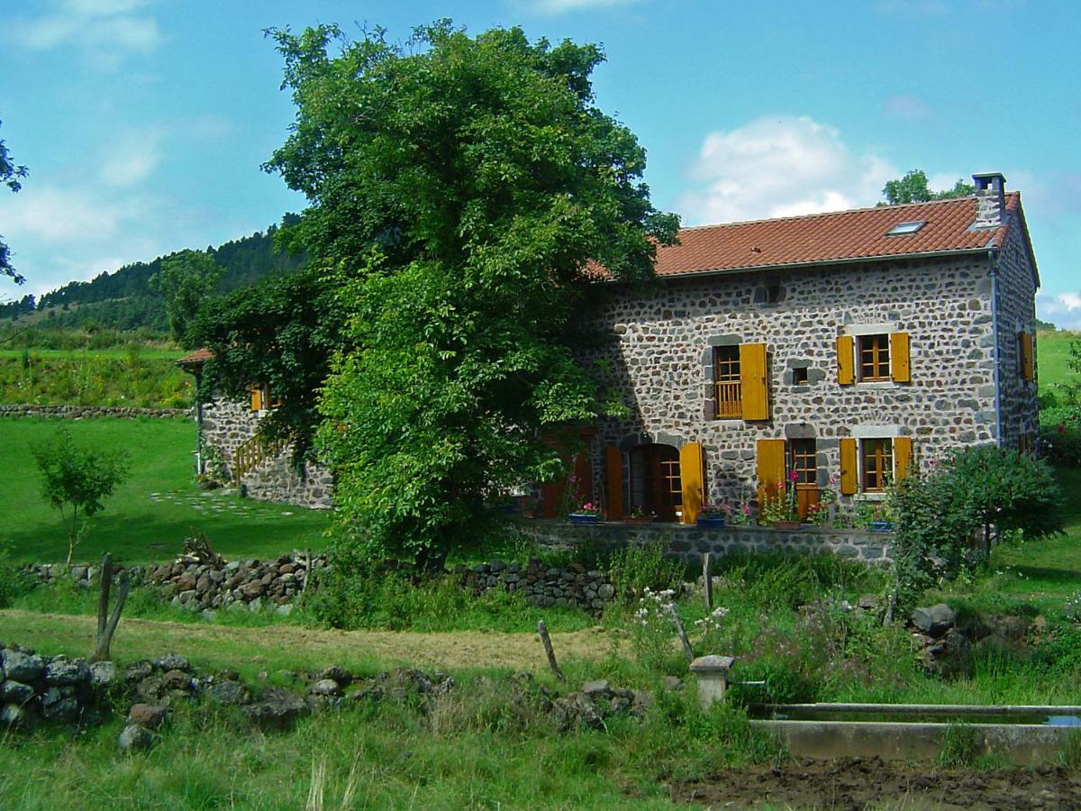 Holiday Home Ferme By Interhome Agizoux ภายนอก รูปภาพ