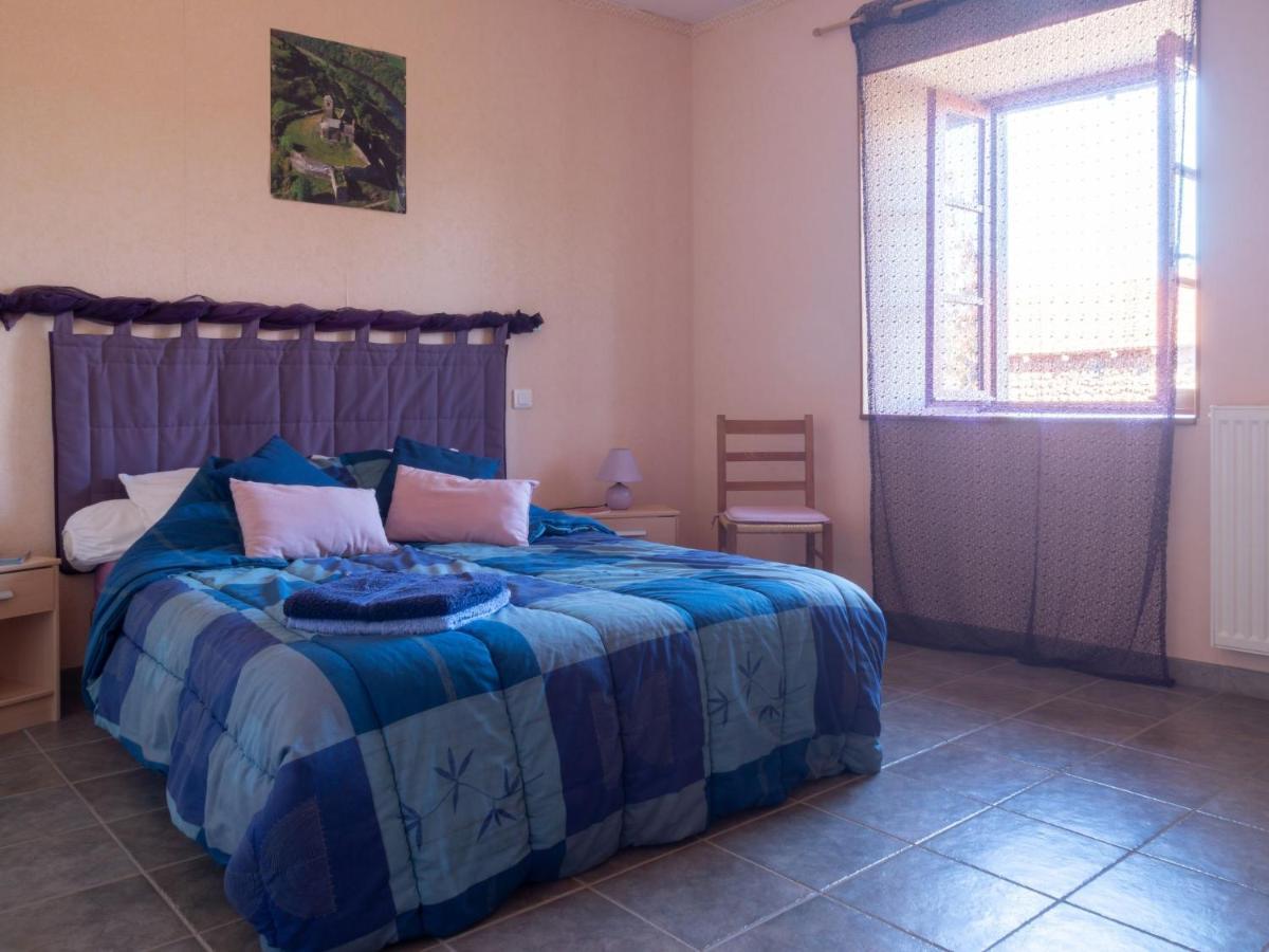 Holiday Home Ferme By Interhome Agizoux ภายนอก รูปภาพ