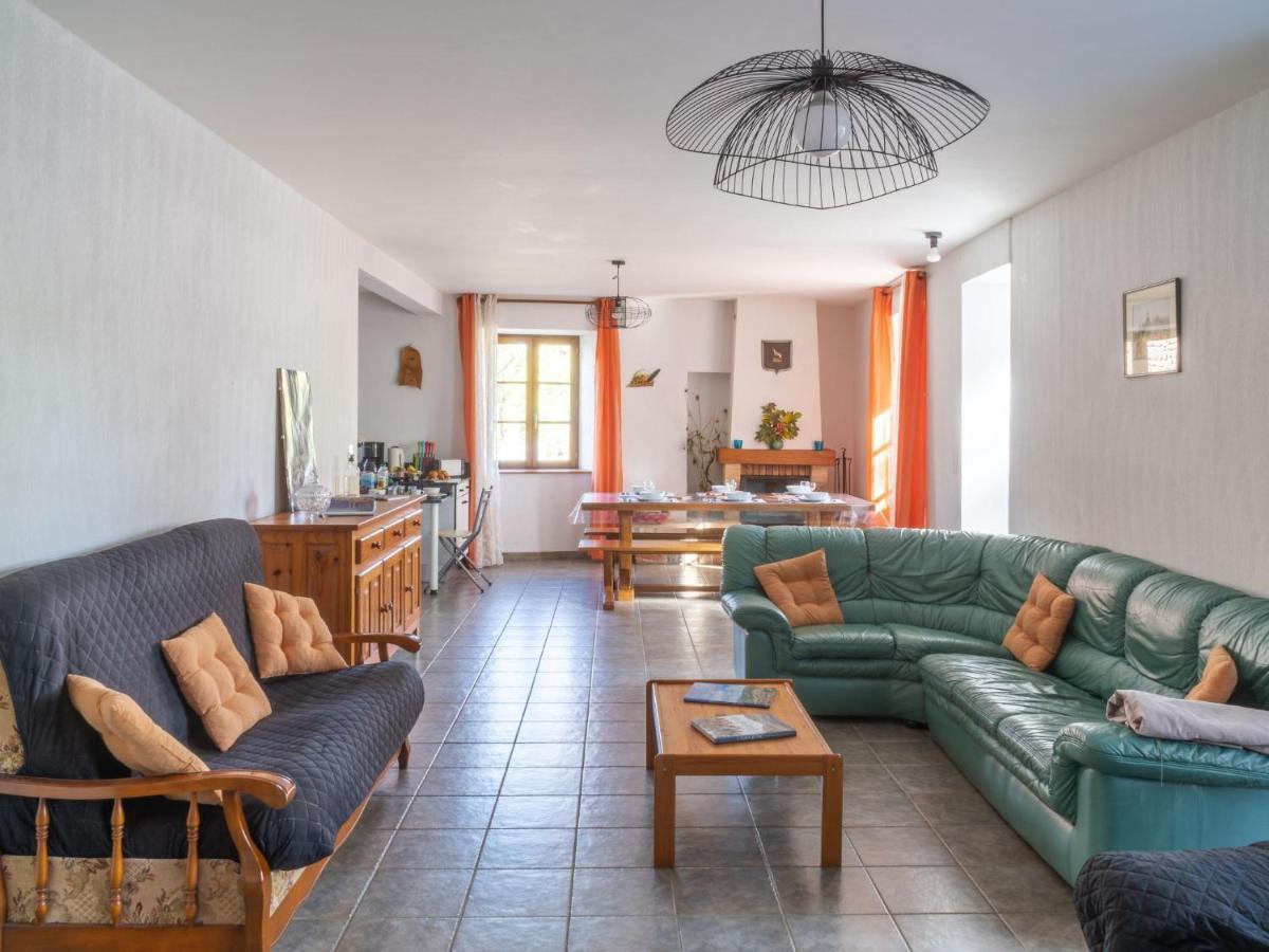 Holiday Home Ferme By Interhome Agizoux ภายนอก รูปภาพ