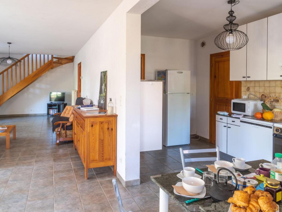 Holiday Home Ferme By Interhome Agizoux ภายนอก รูปภาพ