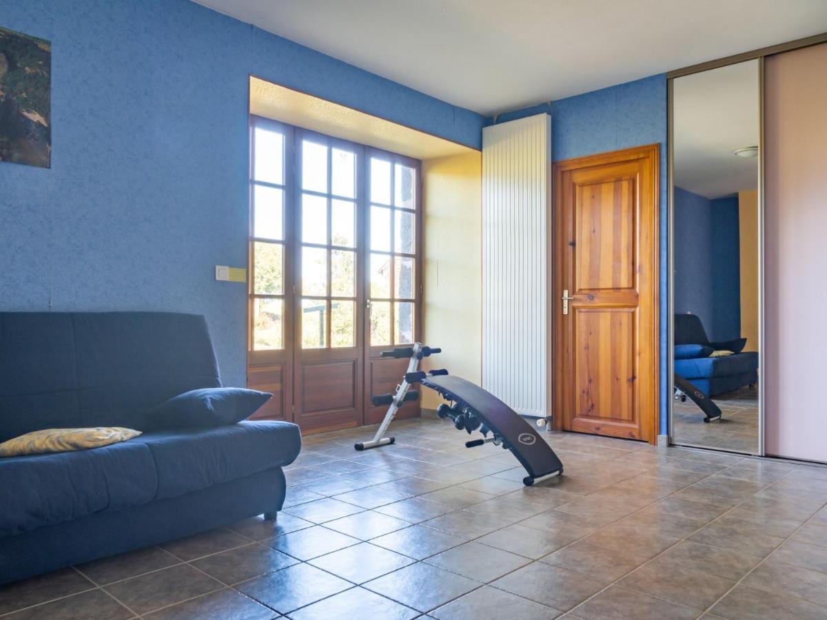 Holiday Home Ferme By Interhome Agizoux ภายนอก รูปภาพ