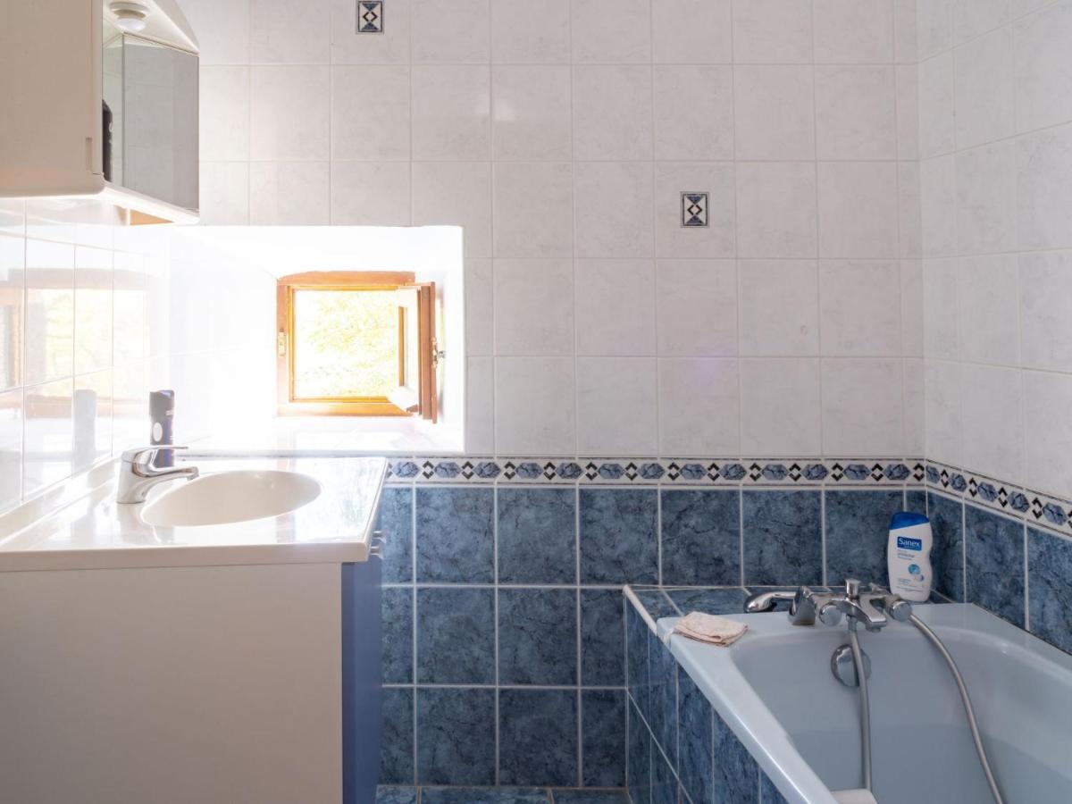 Holiday Home Ferme By Interhome Agizoux ภายนอก รูปภาพ