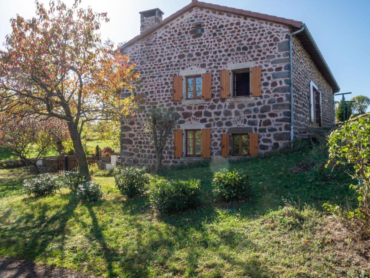 Holiday Home Ferme By Interhome Agizoux ภายนอก รูปภาพ