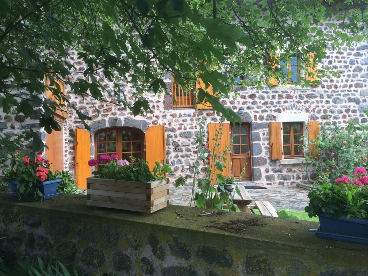 Holiday Home Ferme By Interhome Agizoux ภายนอก รูปภาพ